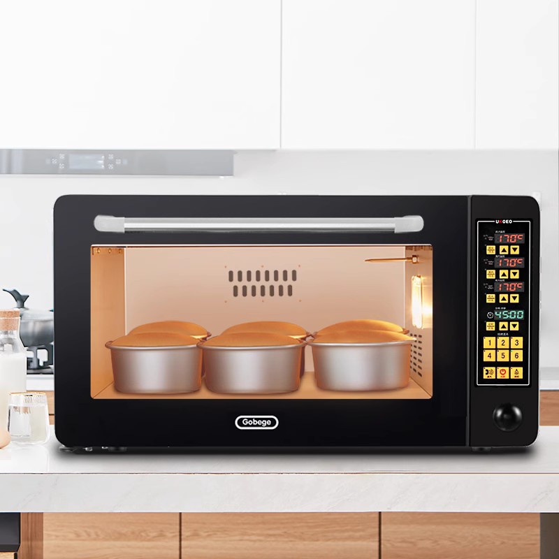 Commercial Kitchen Baking Oven - Forno da Banco Commerciale Compatto per