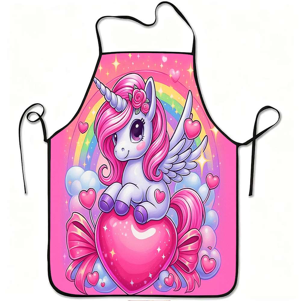Kitchen Baking Ideas - 1 grembiule divertente a tema fantasy,