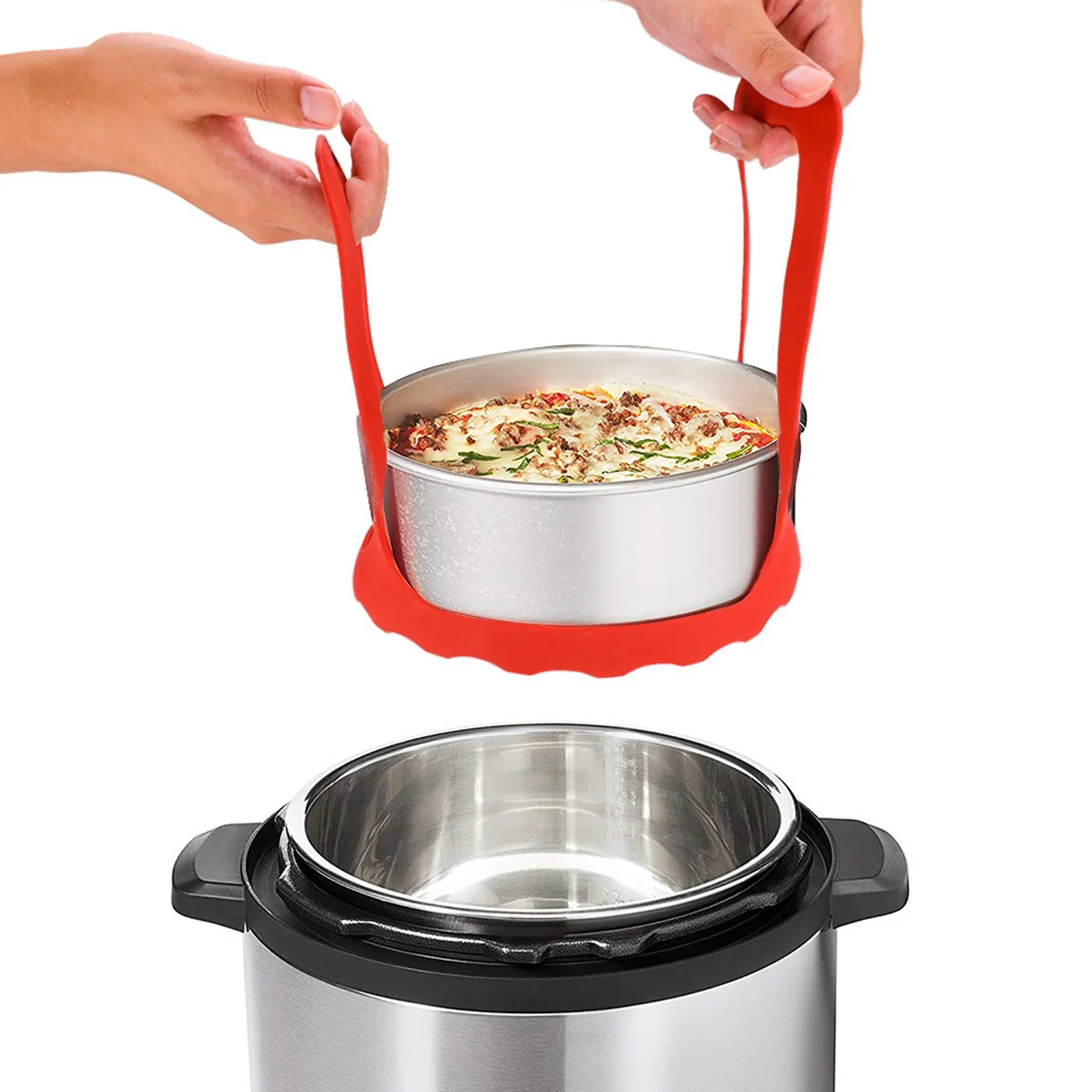 Kitchen Baking Tray Set - Set di 4 Utensili da Cucina