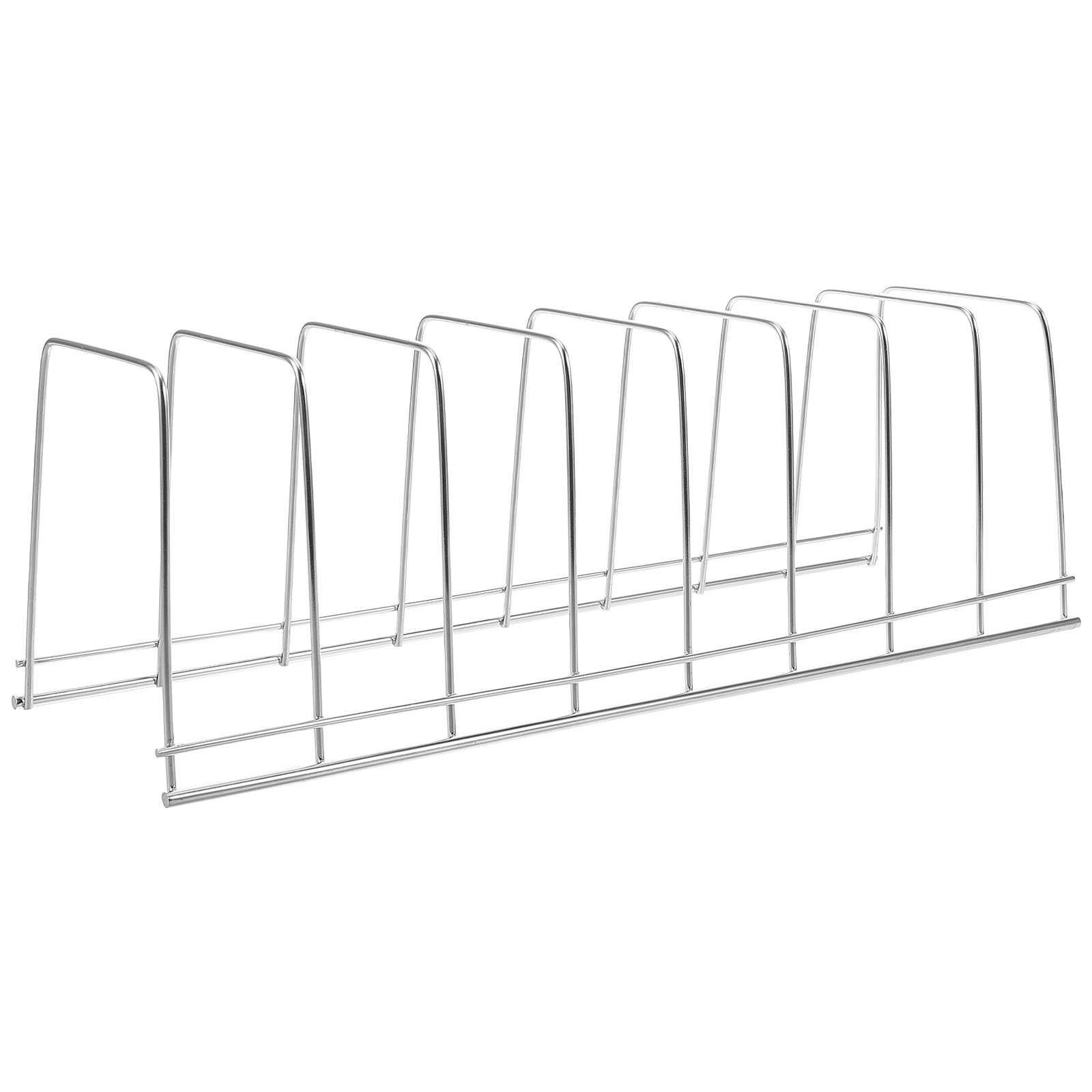 Kitchen Baking Tray Rack - Scaffale da Cucina in Acciaio Inox