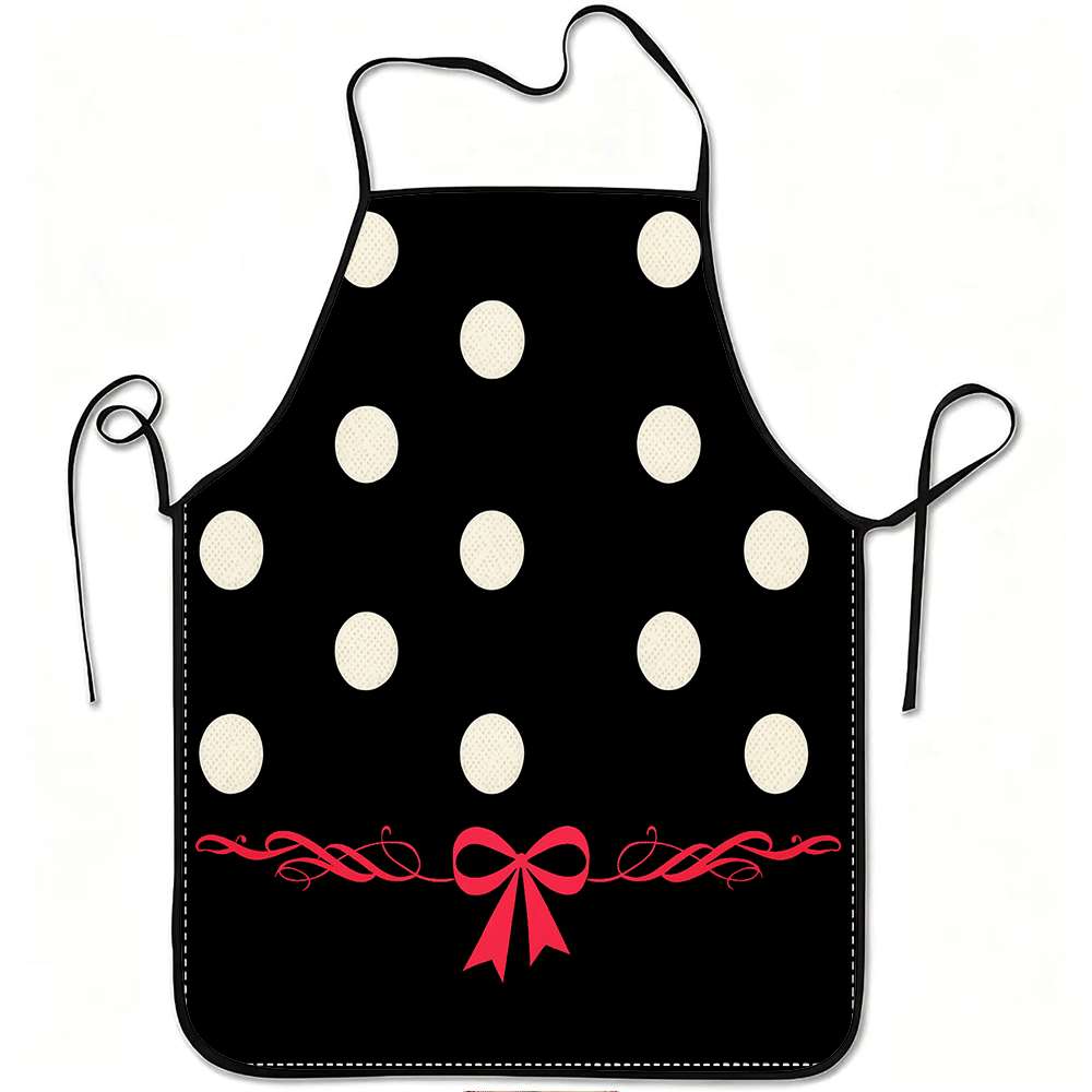 Kitchen Baking Ideas - 1 grembiule dal design semplice e