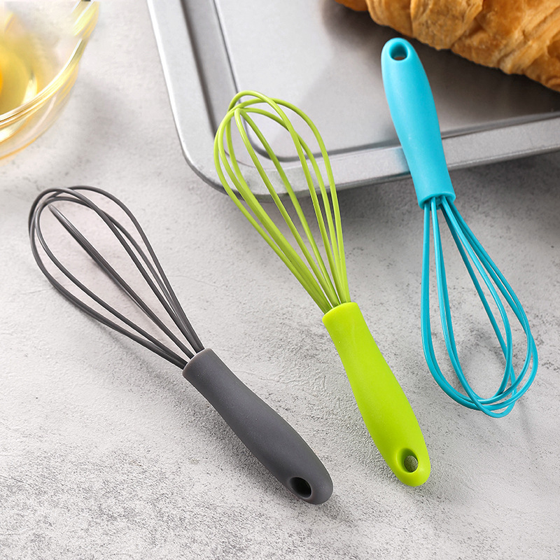 Baking Kitchen Kids - Mini frullino per le uova in