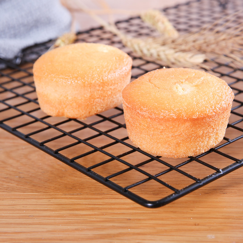 1/2 pz Griglia di raffreddamen - Kitchen Baking Tray Rack recensione e prezzo