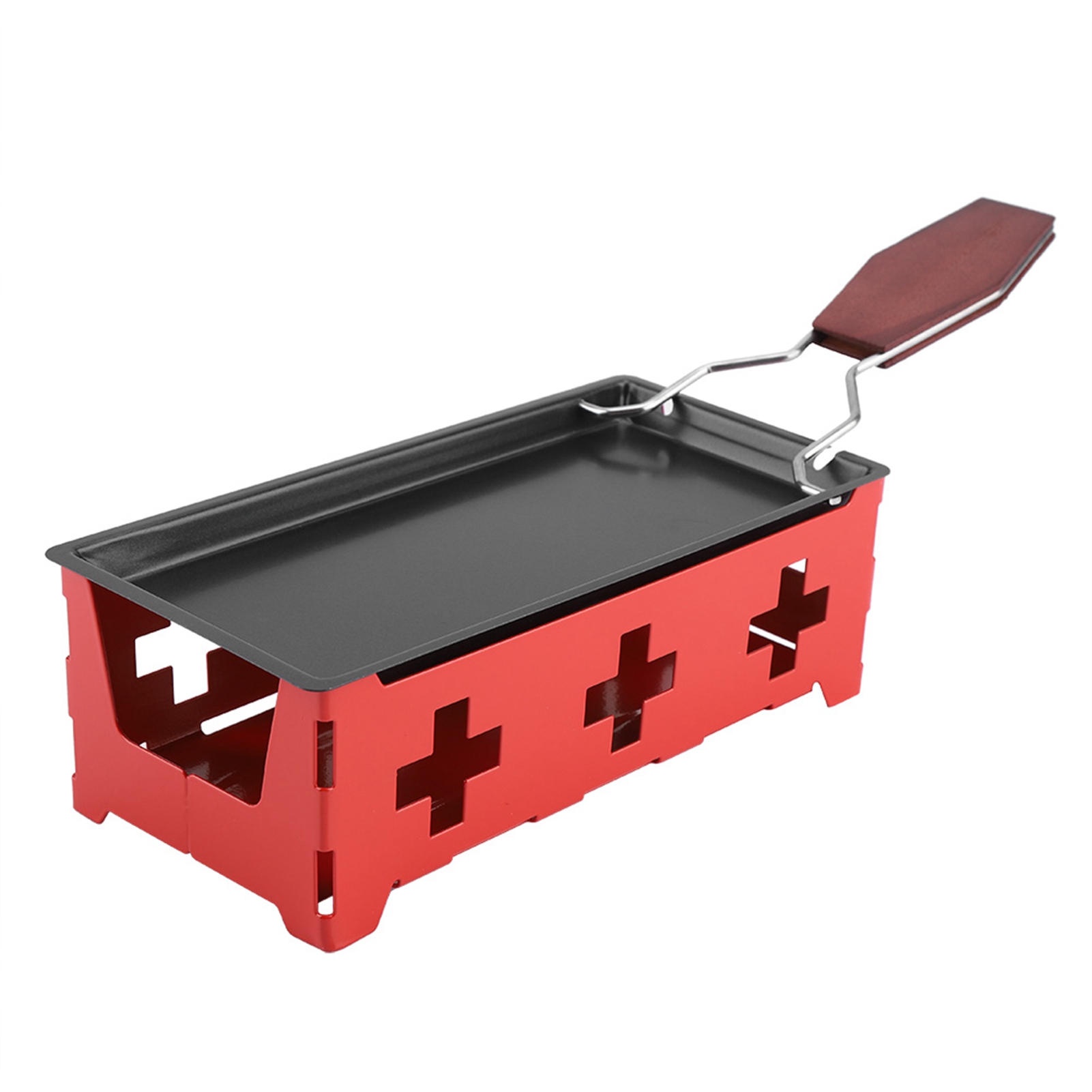 F2 Forno per formaggio portati - Kitchen Baking Tray Set recensione e prezzo