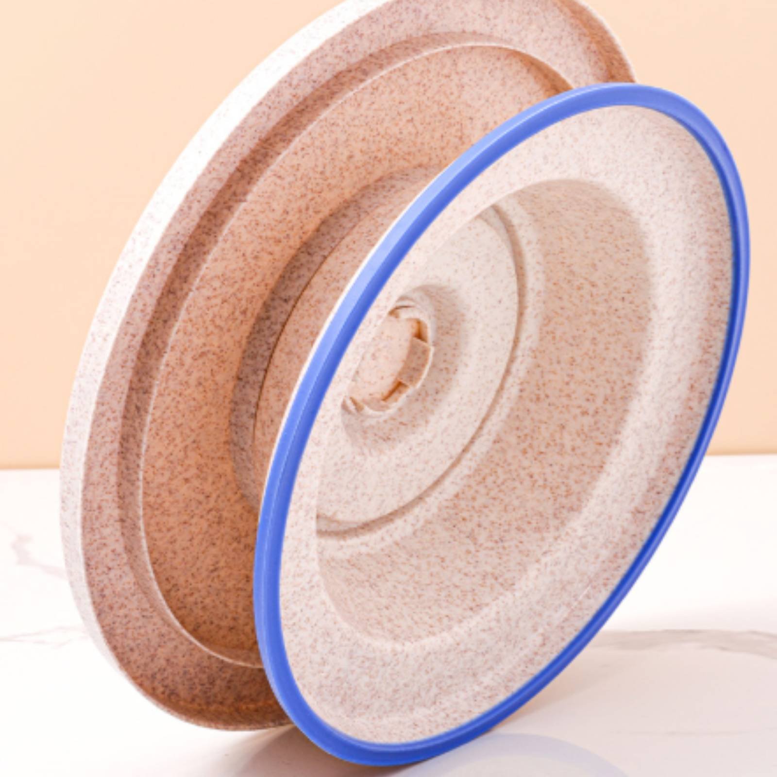 Piatto Girevole per Torte, Sup - Kitchen Baking Decor recensione e prezzo