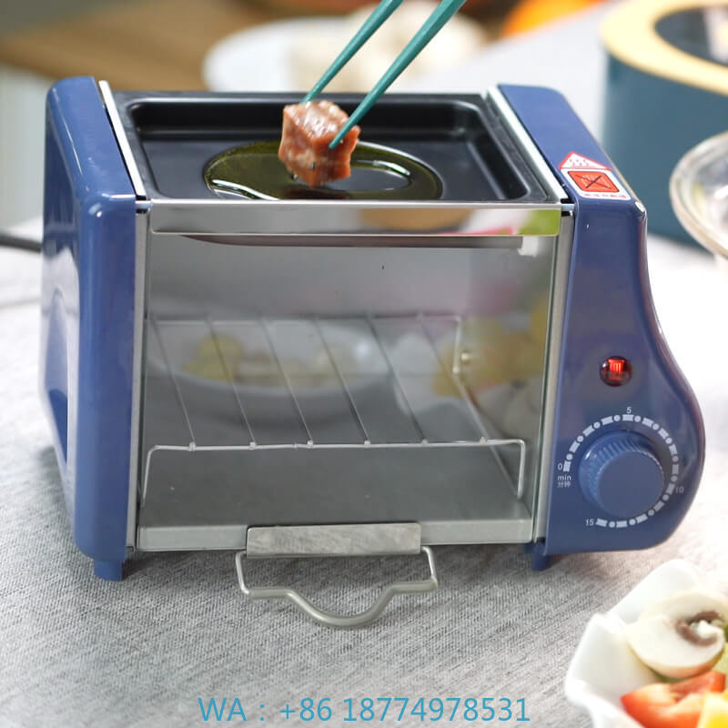 1. Stazione Compatta per Prepa - Baking Kitchen Layout recensione e prezzo