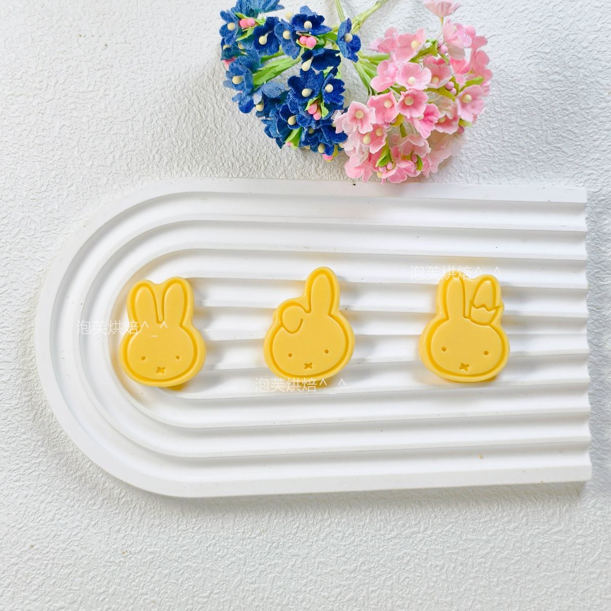 Stampo per Biscotti 3D con Mot - Baking Kitchen Kids recensione e prezzo