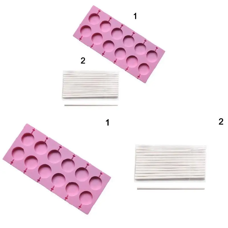 Stampo in Silicone a Forma Rot - Baking Kitchen Kids recensione e prezzo