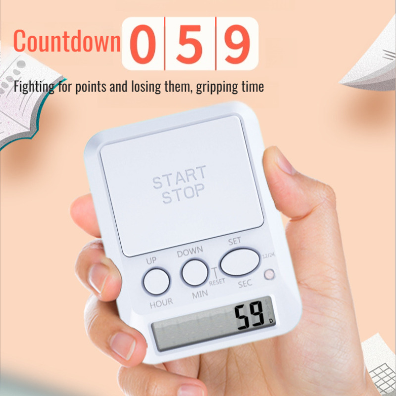 Timer da Cucina Digitale per S - Baking Kitchen Kids recensione e prezzo