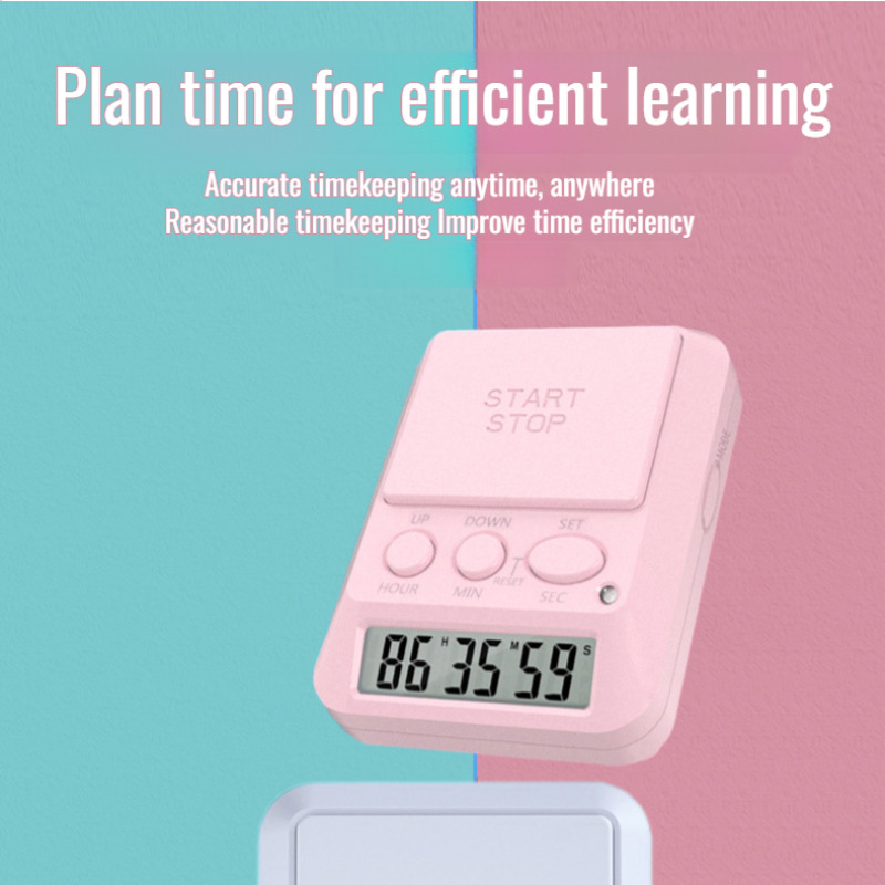 Timer da Cucina Digitale per S - Baking Kitchen Kids recensione e prezzo