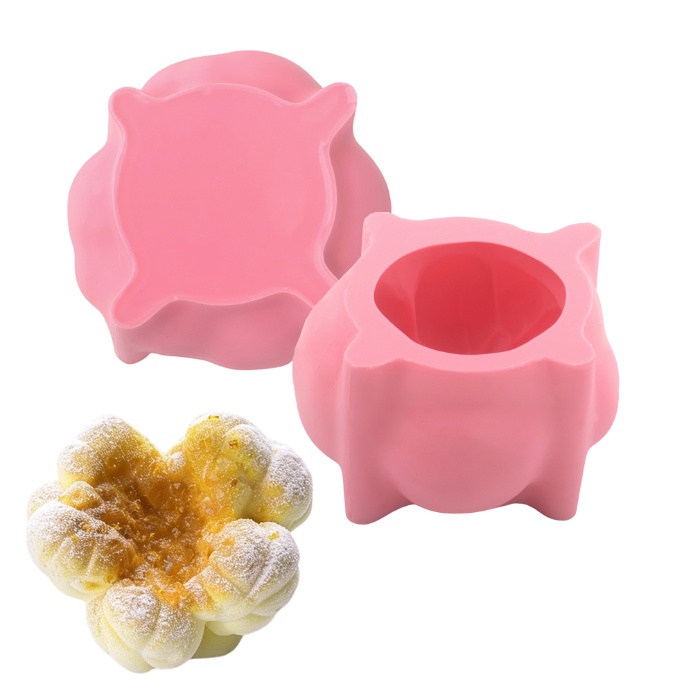 Stampi in Silicone per Dolci a - Kitchen Baking Gadgets recensione e prezzo