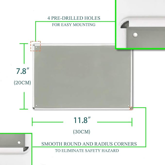 Targa in Metallo Pozino Conver - Kitchen Baking Conversion Chart recensione e prezzo