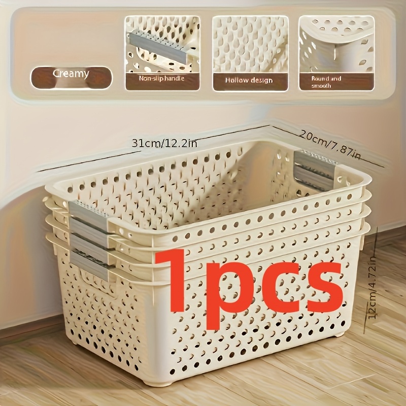 Scatola di stoccaggio in plast - Kitchen Baking Tray Storage recensione e prezzo