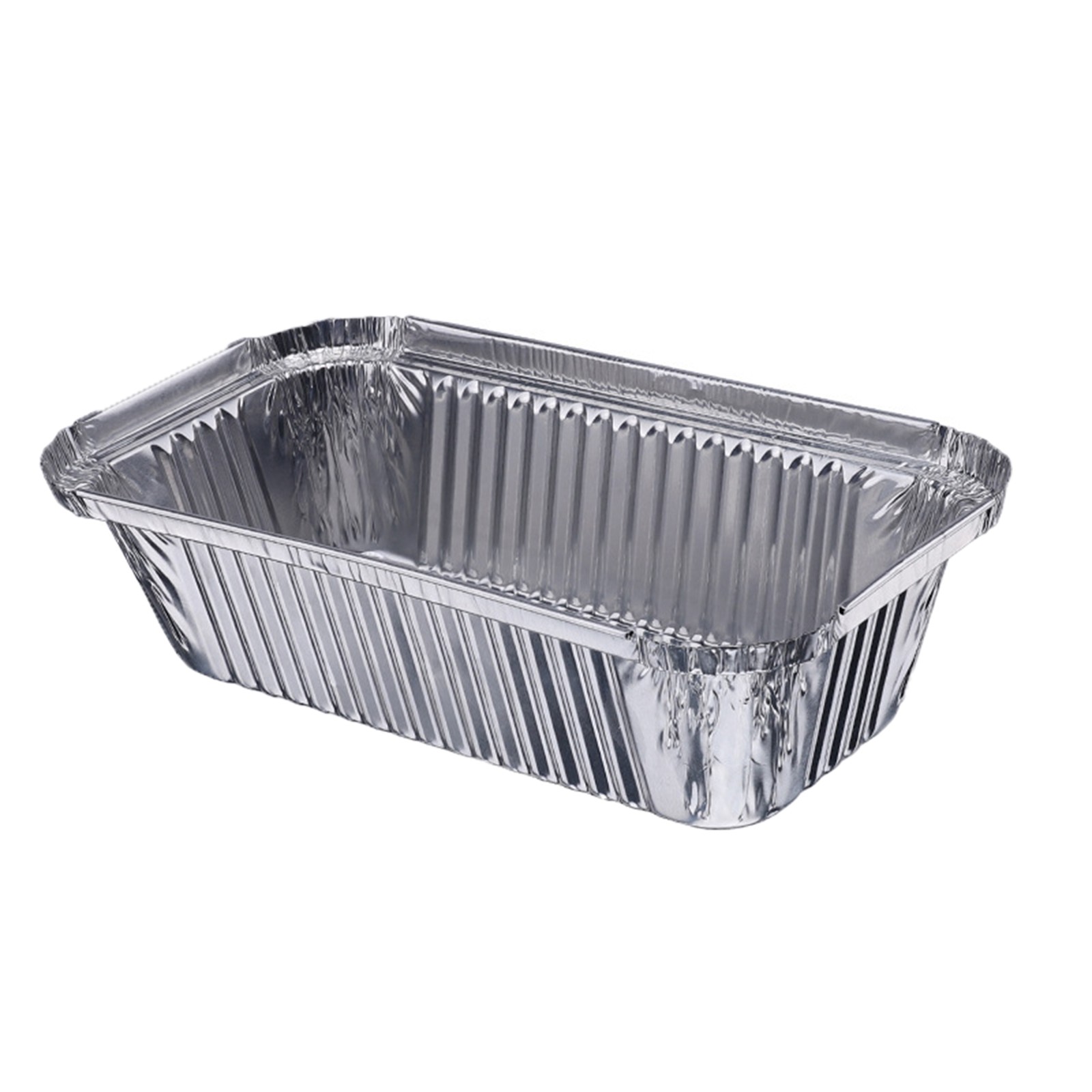 20pcs Large Deep Disposable Al - Kitchen Baking Tray Set recensione e prezzo