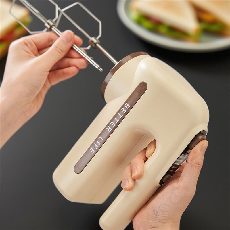 AC93-Mixer elettrico portatile - Kitchen Baking Ideas recensione e prezzo