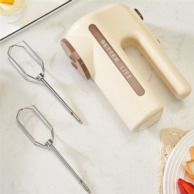 AC93-Mixer elettrico portatile - Kitchen Baking Ideas recensione e prezzo