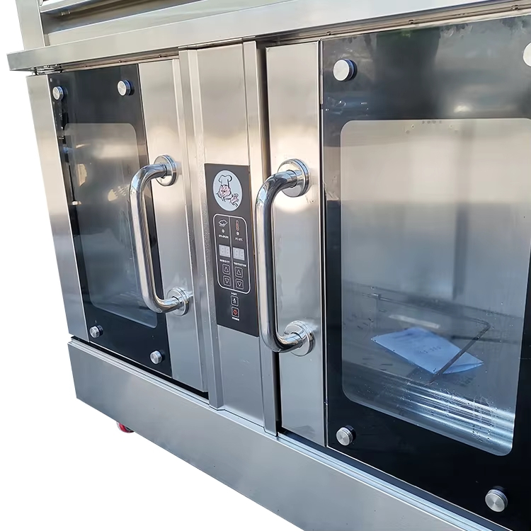 Forno per la Fermentazione del - Commercial Kitchen Baking Oven recensione e prezzo