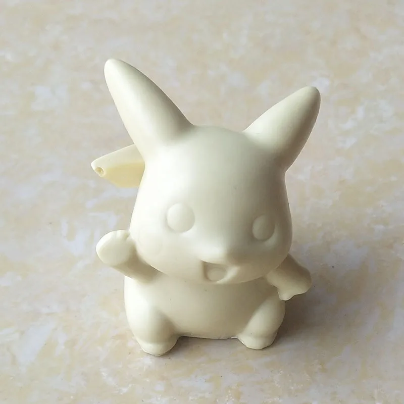 Stampo in Silicone 3D Pikachu  - Baking Kitchen Kids recensione e prezzo