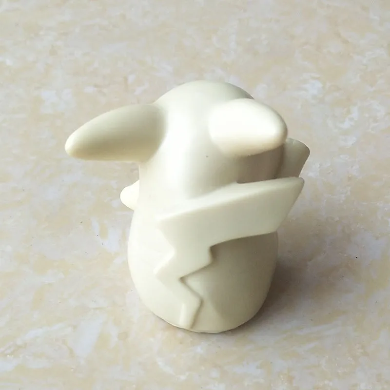 Stampo in Silicone 3D Pikachu  - Baking Kitchen Kids recensione e prezzo
