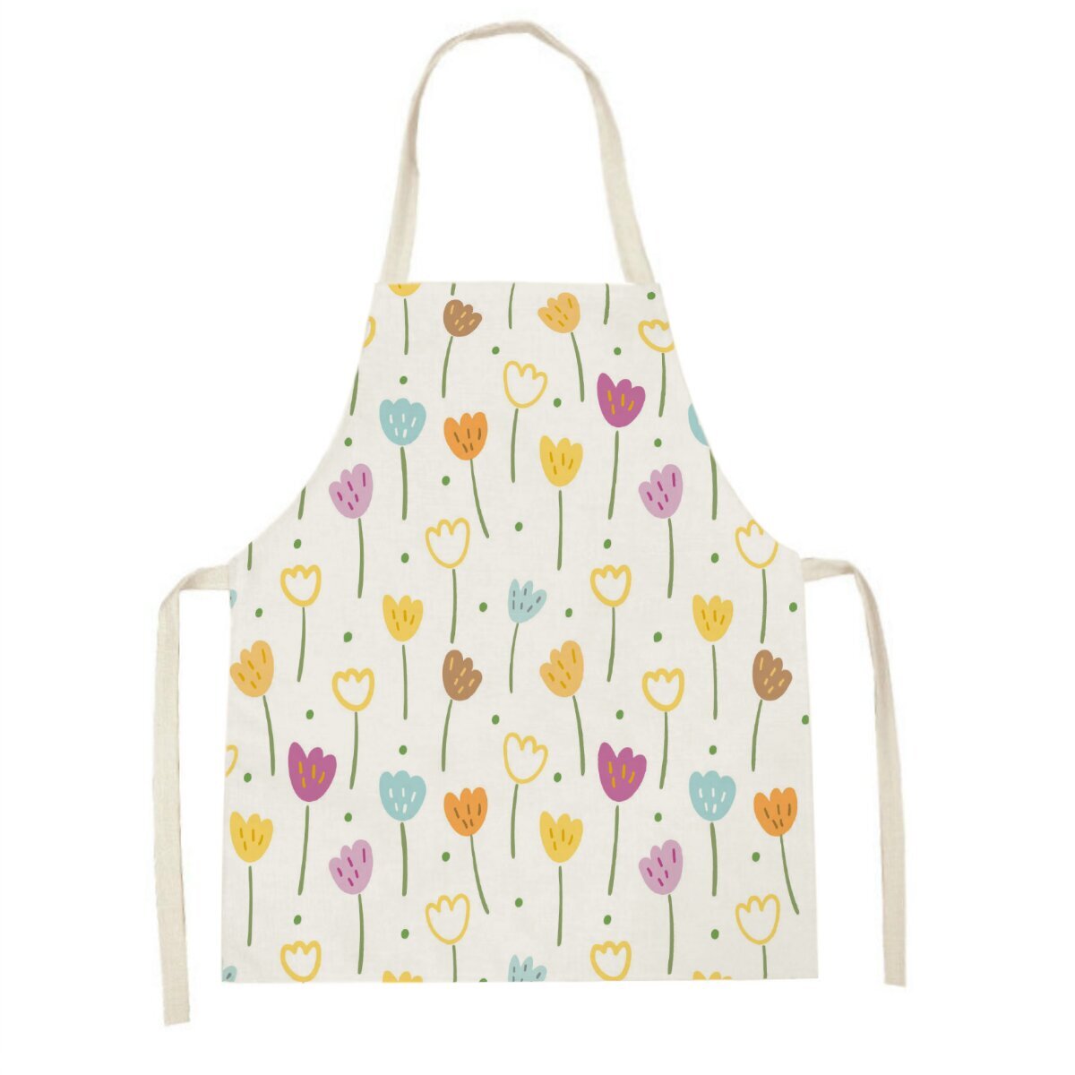 Grembiule da cucina tulipano r - Baking Kitchen Kids recensione e prezzo