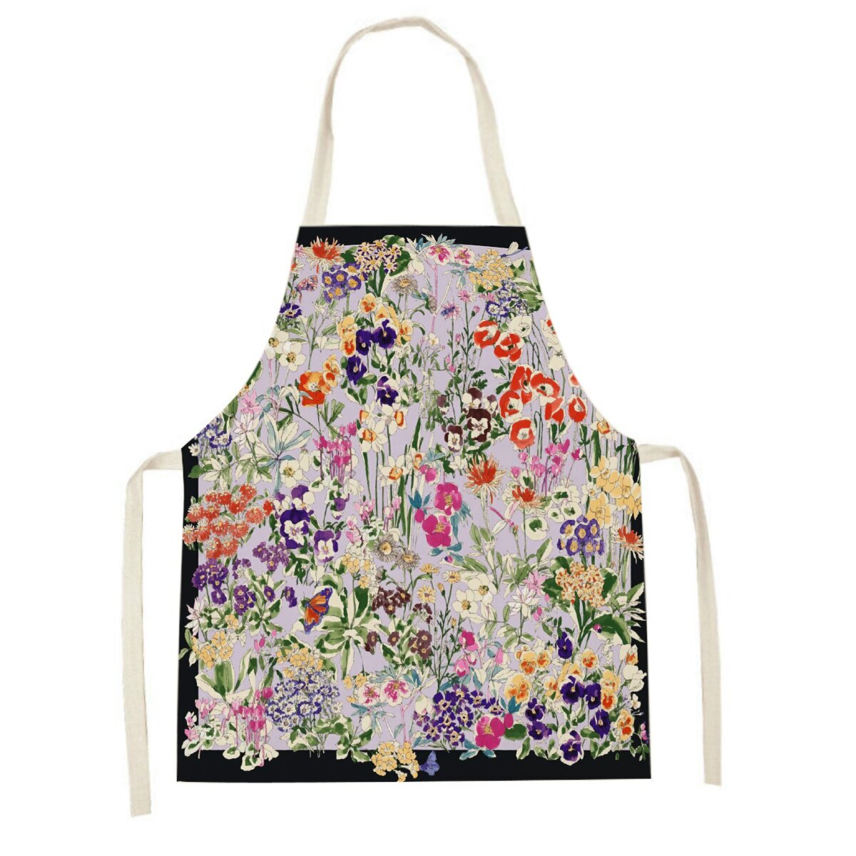 Grembiule da cucina tulipano r - Baking Kitchen Kids recensione e prezzo