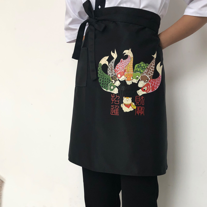 Grembiule Impermeabile in Poli - Baking Kitchen Kids recensione e prezzo