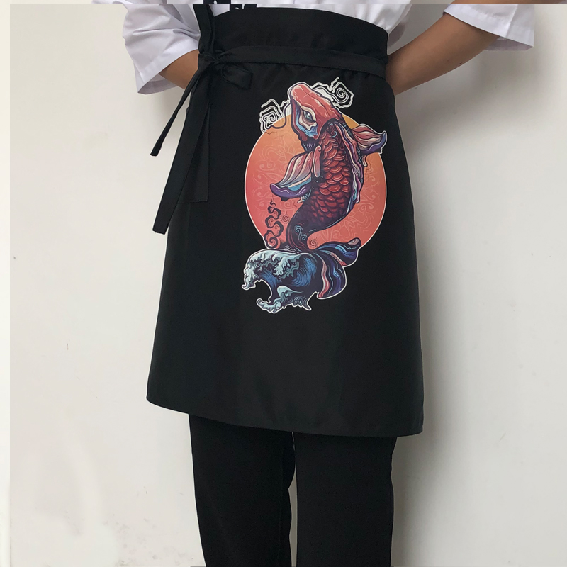 Grembiule Impermeabile in Poli - Baking Kitchen Kids recensione e prezzo