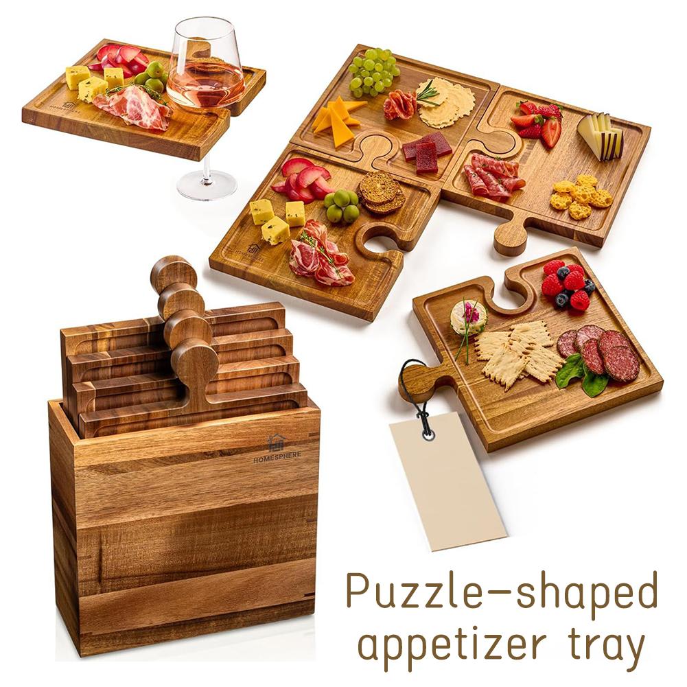 Set di Quattro Vassoi a Forma  - Kitchen Baking Tray Set recensione e prezzo