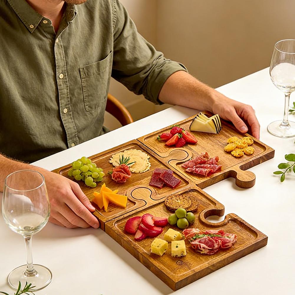 Set di Quattro Vassoi a Forma  - Kitchen Baking Tray Set recensione e prezzo