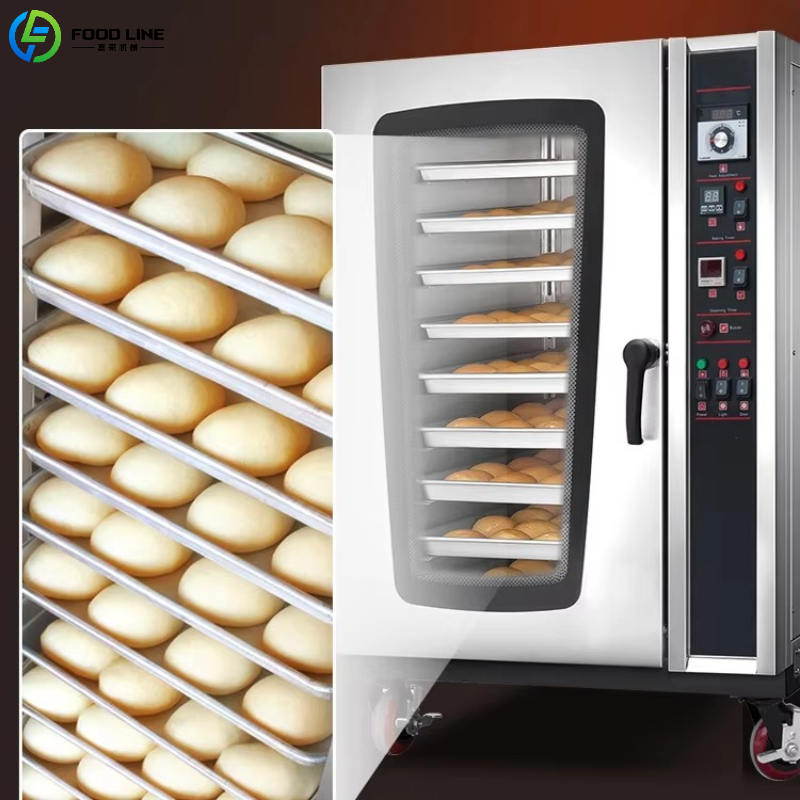 Forno Elettrico Personalizzato - Commercial Kitchen Baking Oven recensione e prezzo