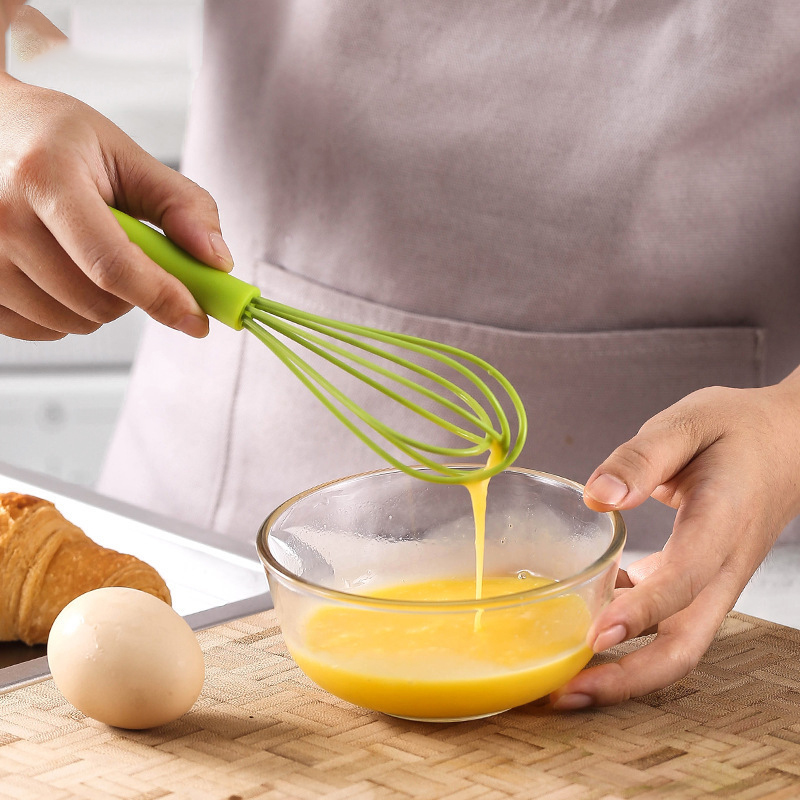 Mini frullino per le uova in s - Baking Kitchen Kids recensione e prezzo