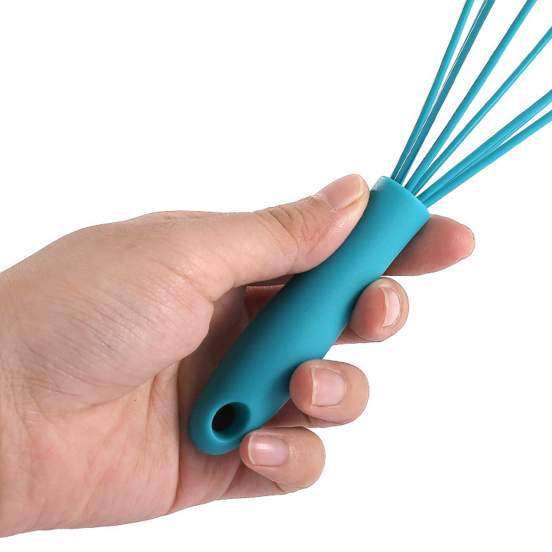 Mini frullino per le uova in s - Baking Kitchen Kids recensione e prezzo