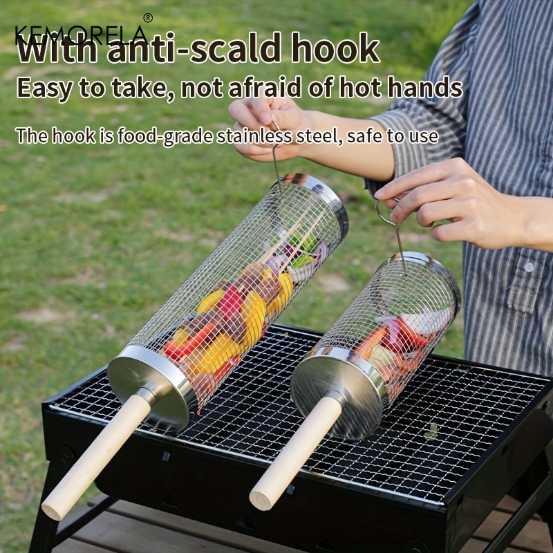 Set di Cestelli Rotondi per Ba - Kitchen Baking Tray Rack recensione e prezzo