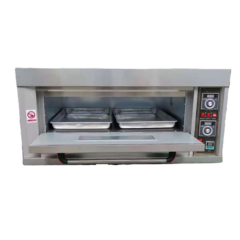 Pizza Pita Pane Cupcakes Forno - Commercial Kitchen Baking Oven recensione e prezzo