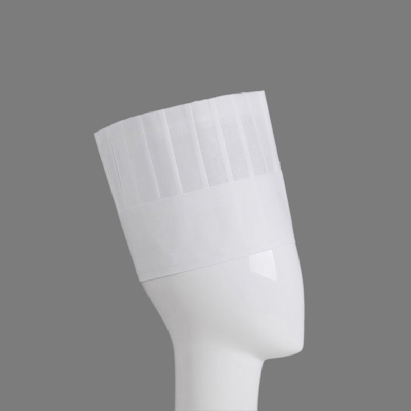 10 Pce Kids Kitchen Hats Kinde - Baking Kitchen Kids recensione e prezzo