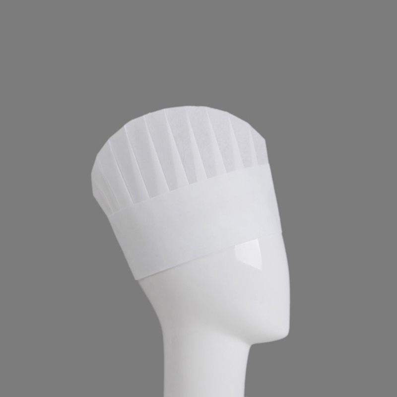 10 Pce Kids Kitchen Hats Kinde - Baking Kitchen Kids recensione e prezzo