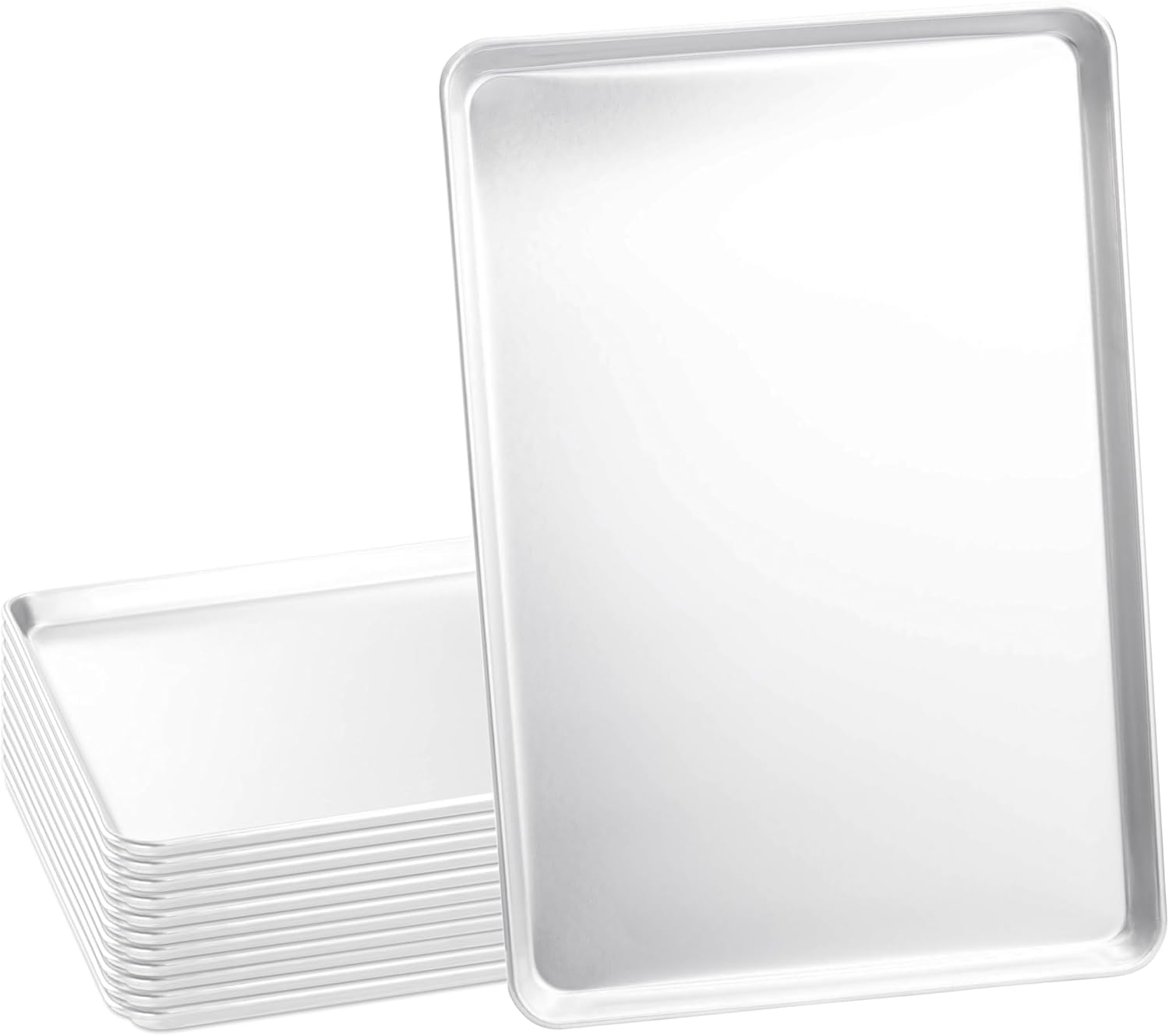 Set di teglie da forno in allu - Commercial Kitchen Baking Oven recensione e prezzo