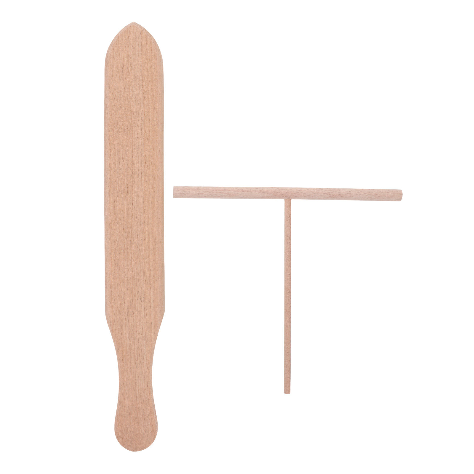 Set di Spatole in Legno per Pa - Kitchen Baking Ideas recensione e prezzo