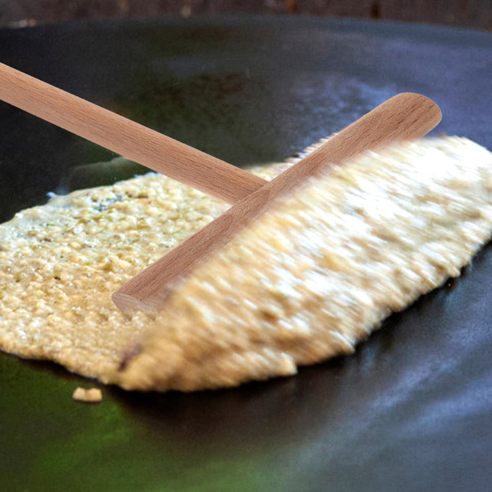 Set di Spatole in Legno per Pa - Kitchen Baking Ideas recensione e prezzo