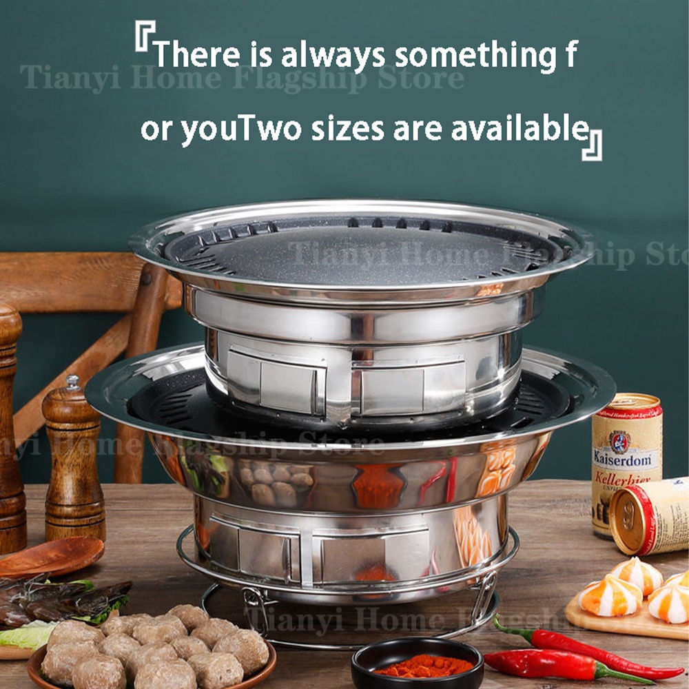 Griglie a Carbone in Acciaio I - Kitchen Baking Tray Rack recensione e prezzo
