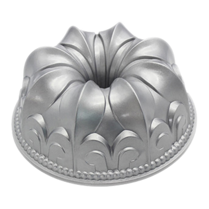 AT29-Stampo per torta Charlott - Kitchen Baking Tray Set recensione e prezzo