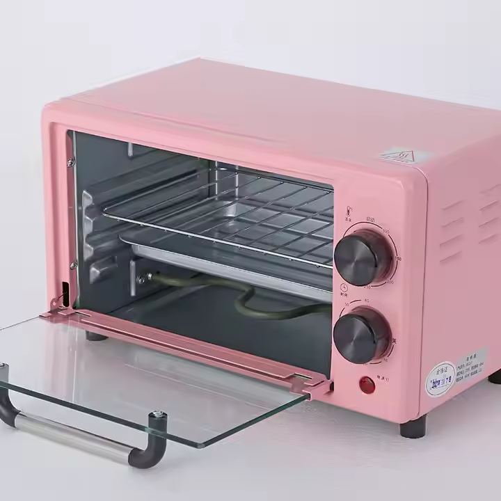 1. Forno da banco compatto da  - Baking Kitchen Layout recensione e prezzo