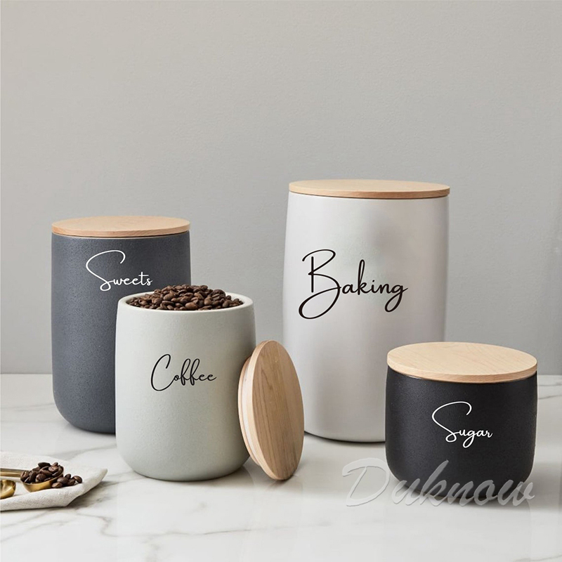 Organizzazione della cucina Et - Kitchen Baking Quotes recensione e prezzo