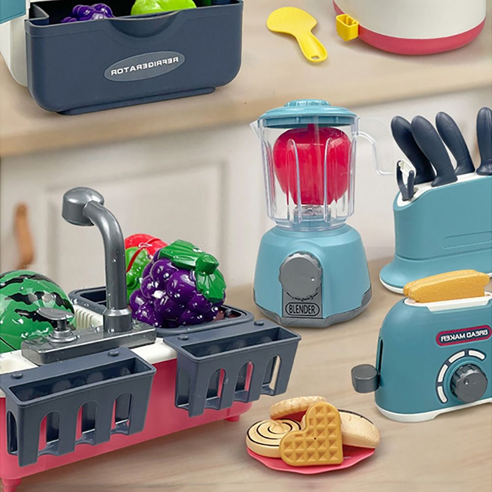 Divertente Set da Cucina Multi - Baking Kitchen Kids recensione e prezzo