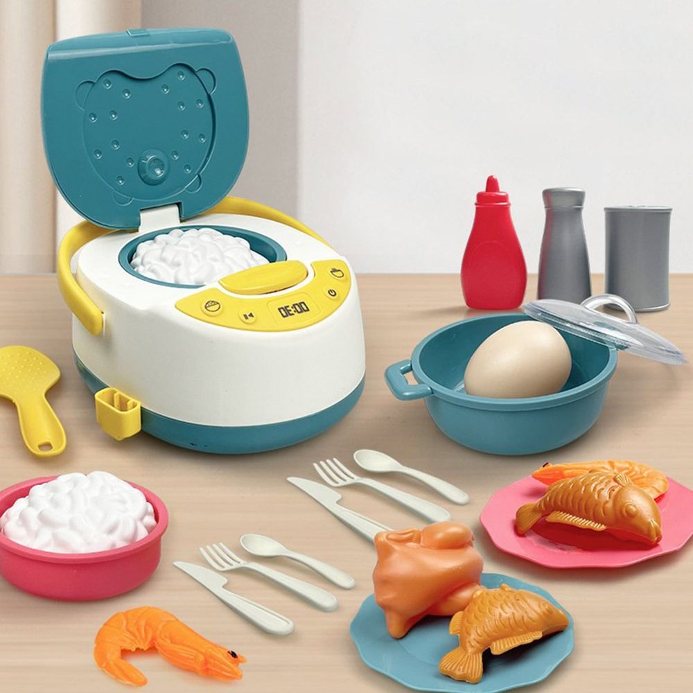 Divertente Set da Cucina Multi - Baking Kitchen Kids recensione e prezzo