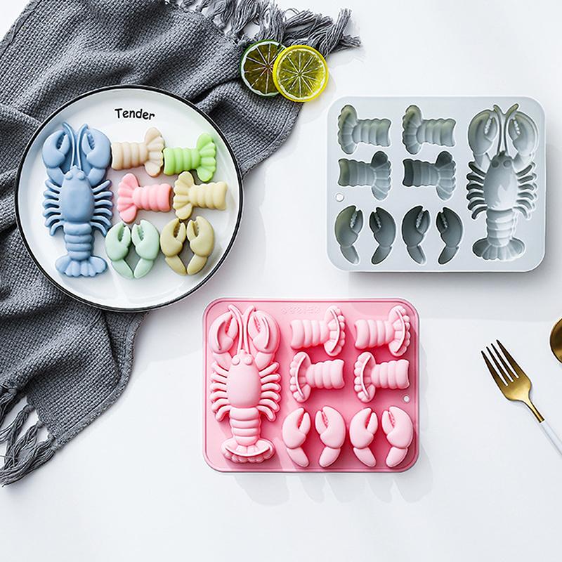 Stampo in Silicone a Forma di  - Kitchen Baking Decor recensione e prezzo