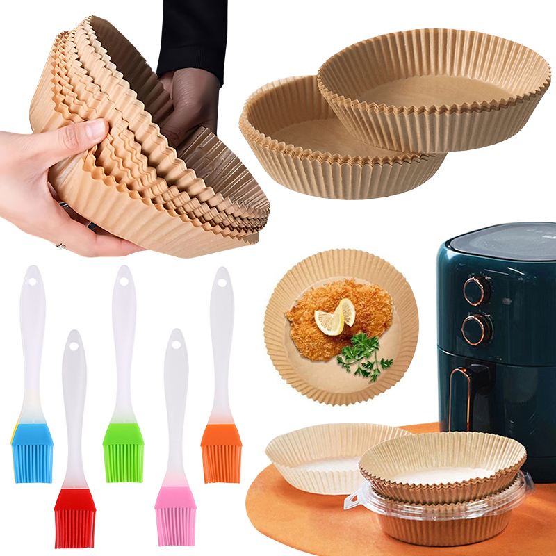 50/100PCS Piastra di carta per - Kitchen Baking Gadgets recensione e prezzo