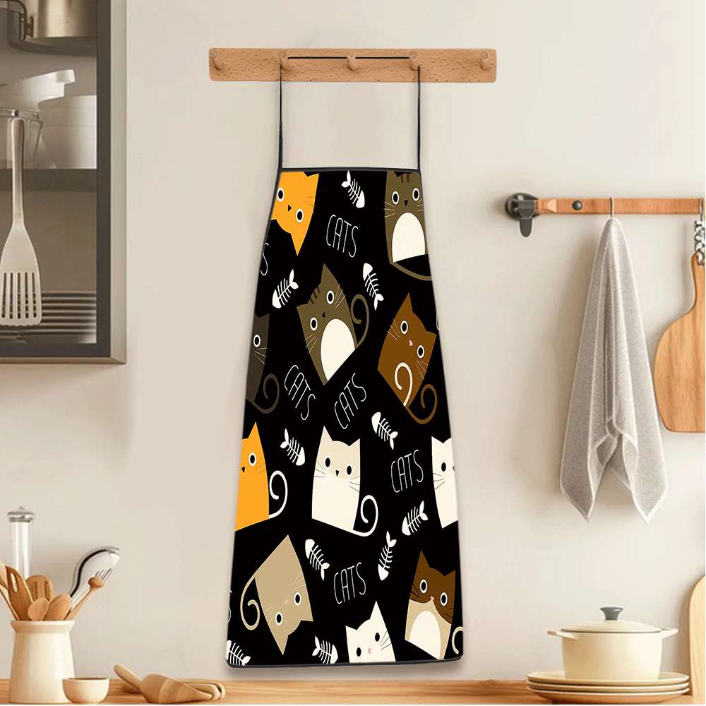 1 grembiule divertente a tema  - Kitchen Baking Ideas recensione e prezzo