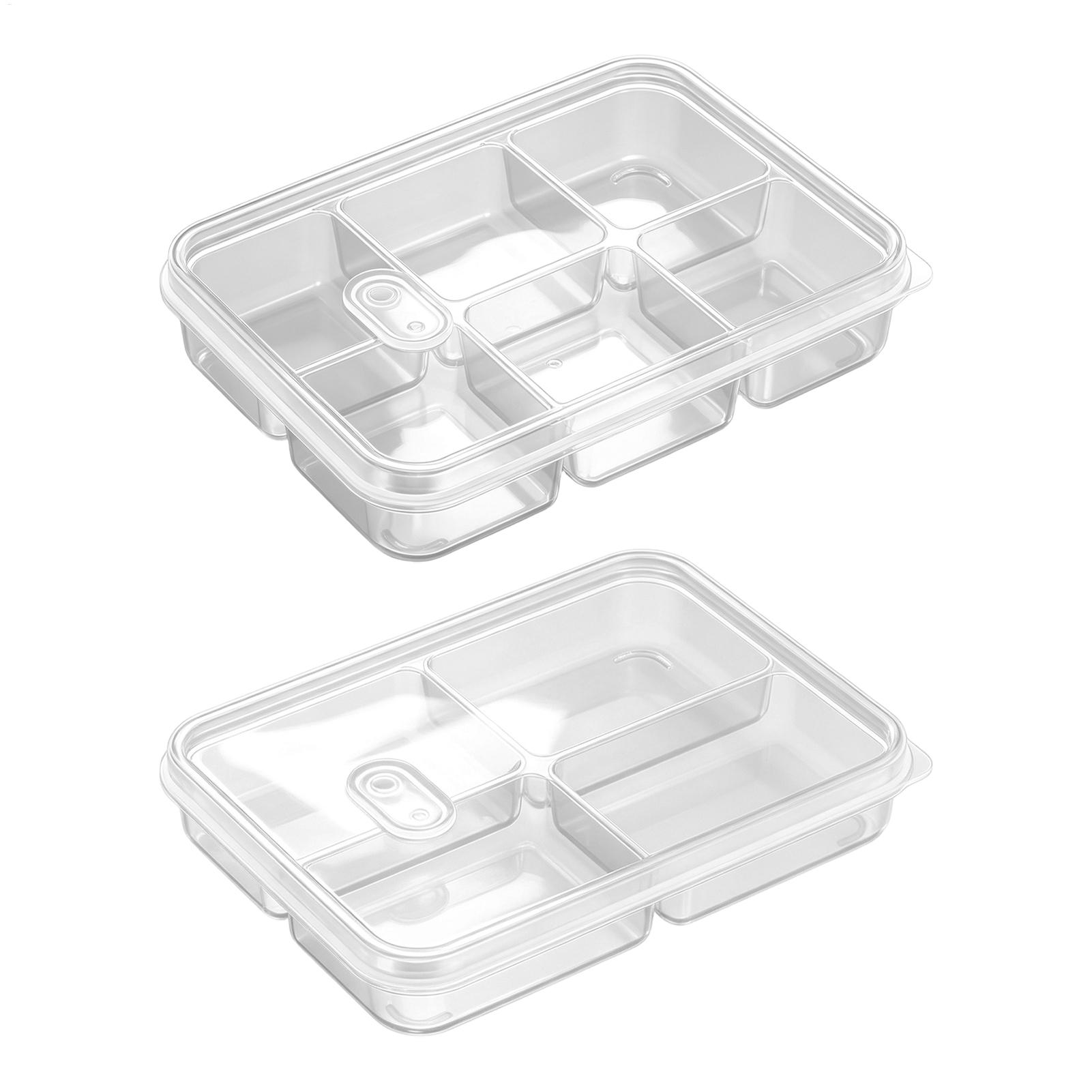 Contenitore per Frigorifero, S - Kitchen Baking Tray Storage recensione e prezzo