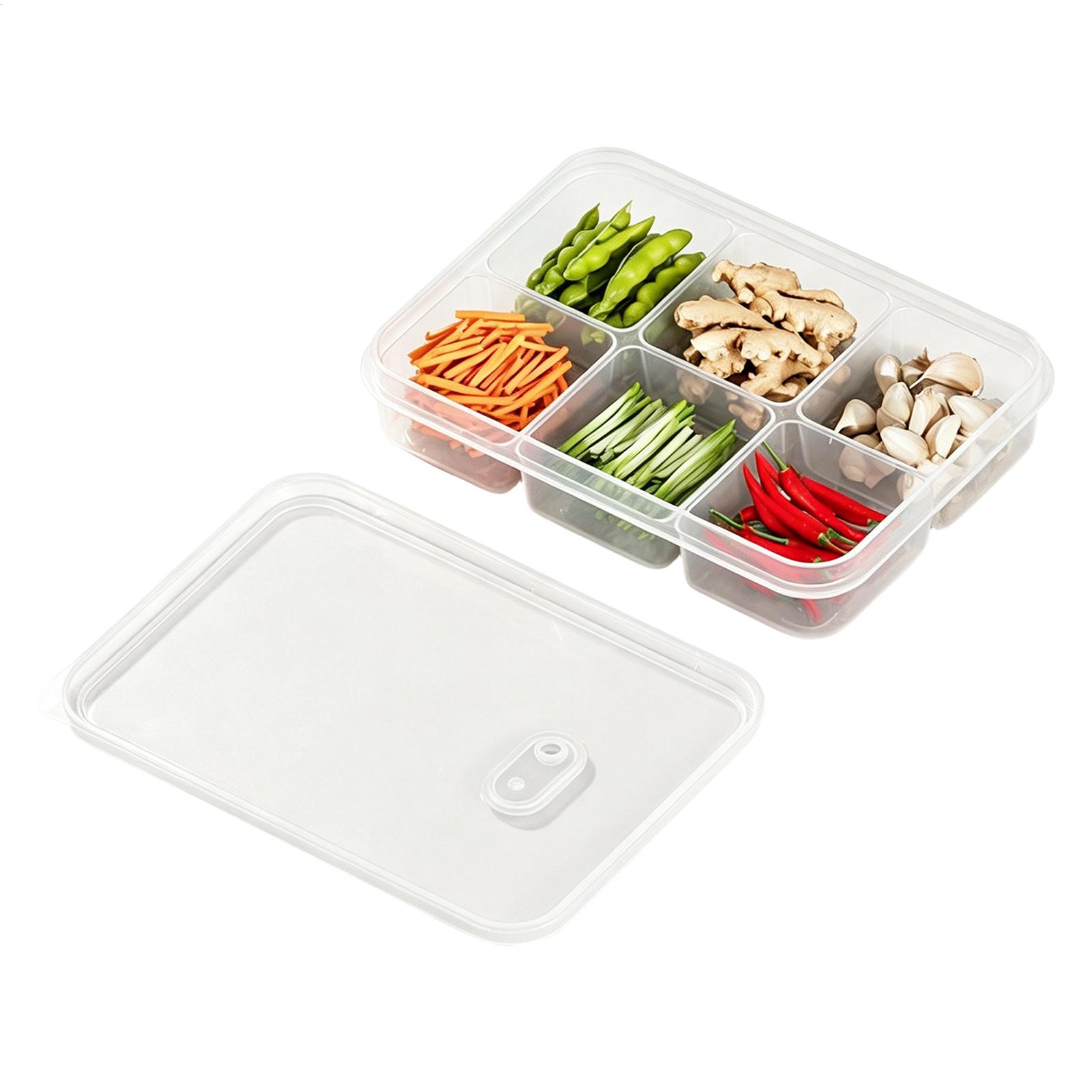Contenitore per Frigorifero, S - Kitchen Baking Tray Storage recensione e prezzo